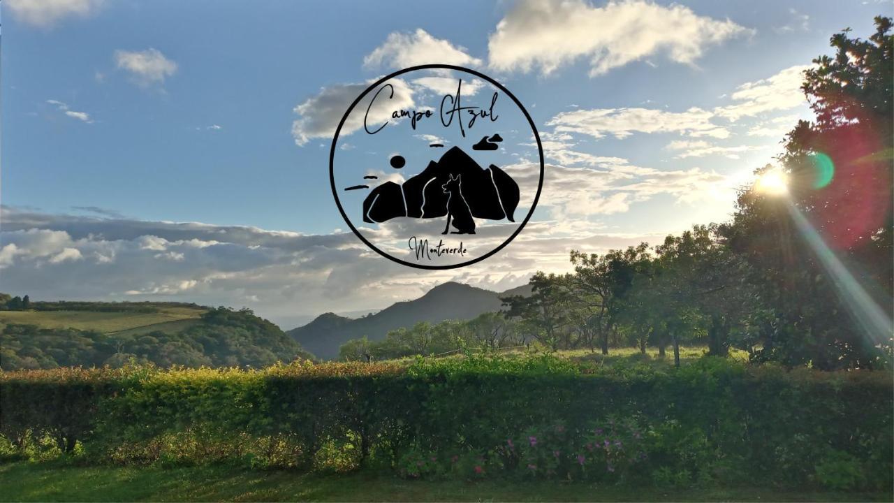 Campo Azul #2 - Monteverde Ngoại thất bức ảnh