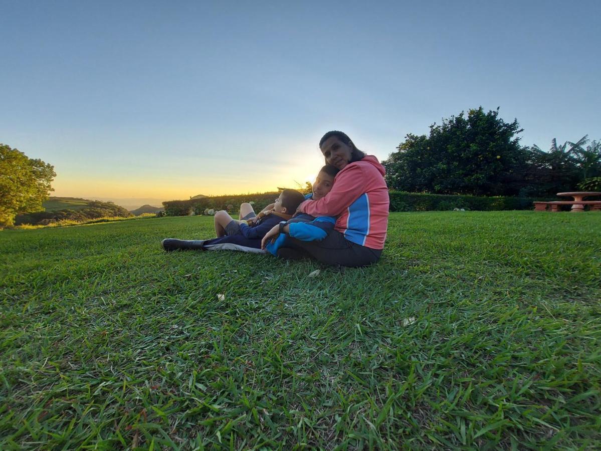 Campo Azul #2 - Monteverde Ngoại thất bức ảnh