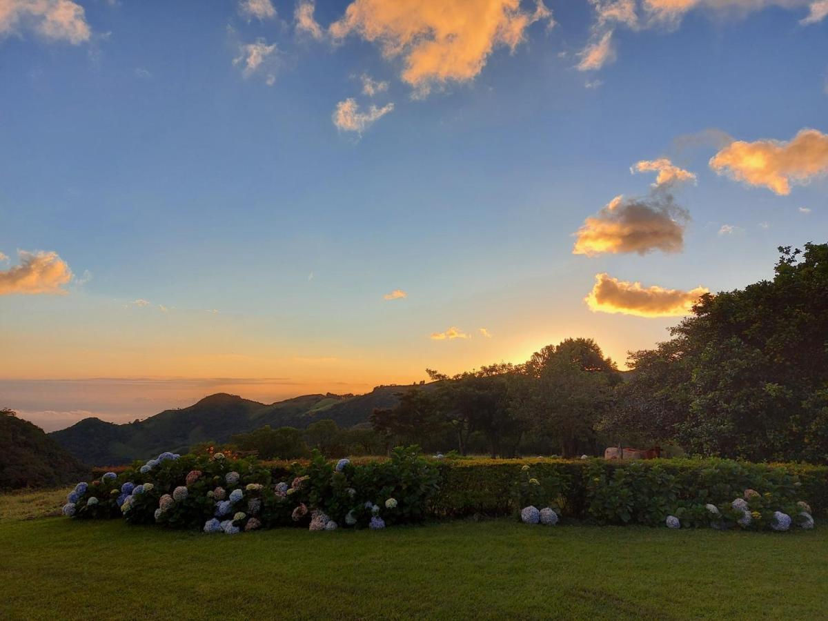 Campo Azul #2 - Monteverde Ngoại thất bức ảnh