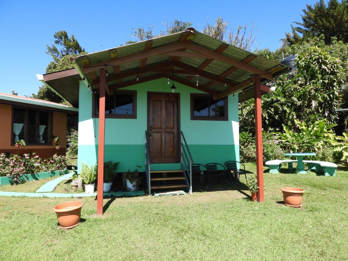 Campo Azul #2 - Monteverde Ngoại thất bức ảnh