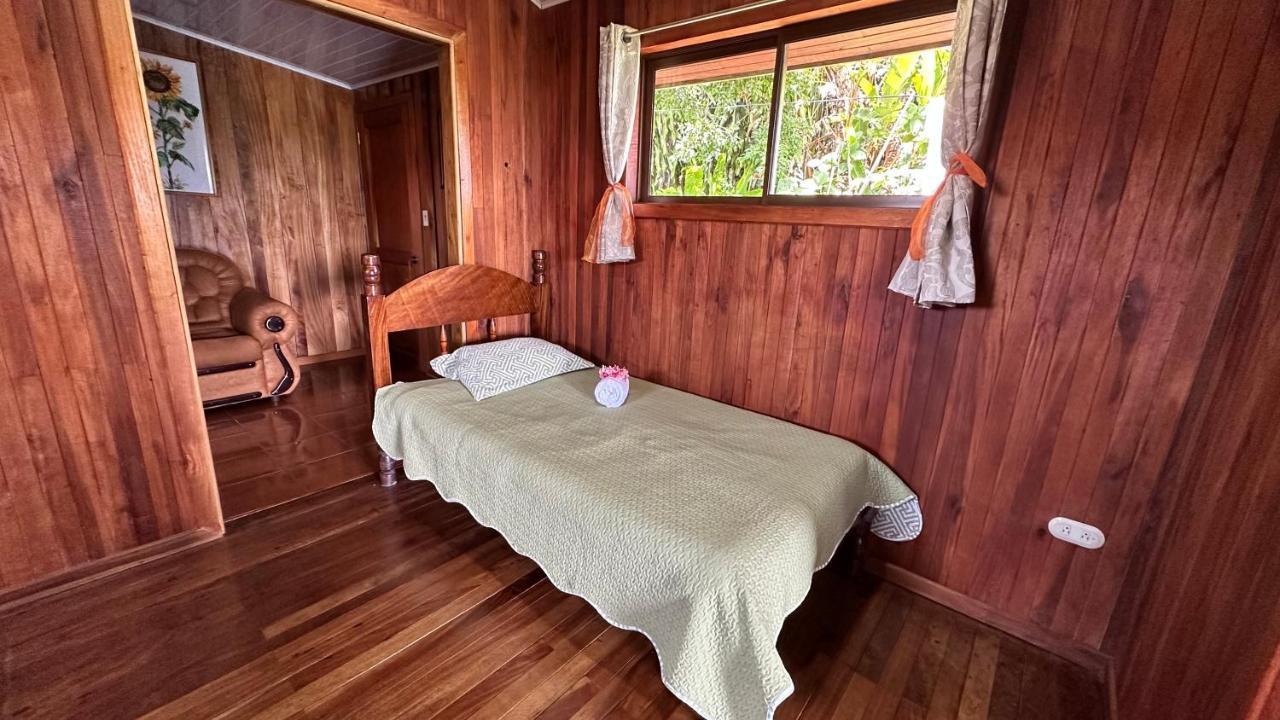 Campo Azul #2 - Monteverde Ngoại thất bức ảnh