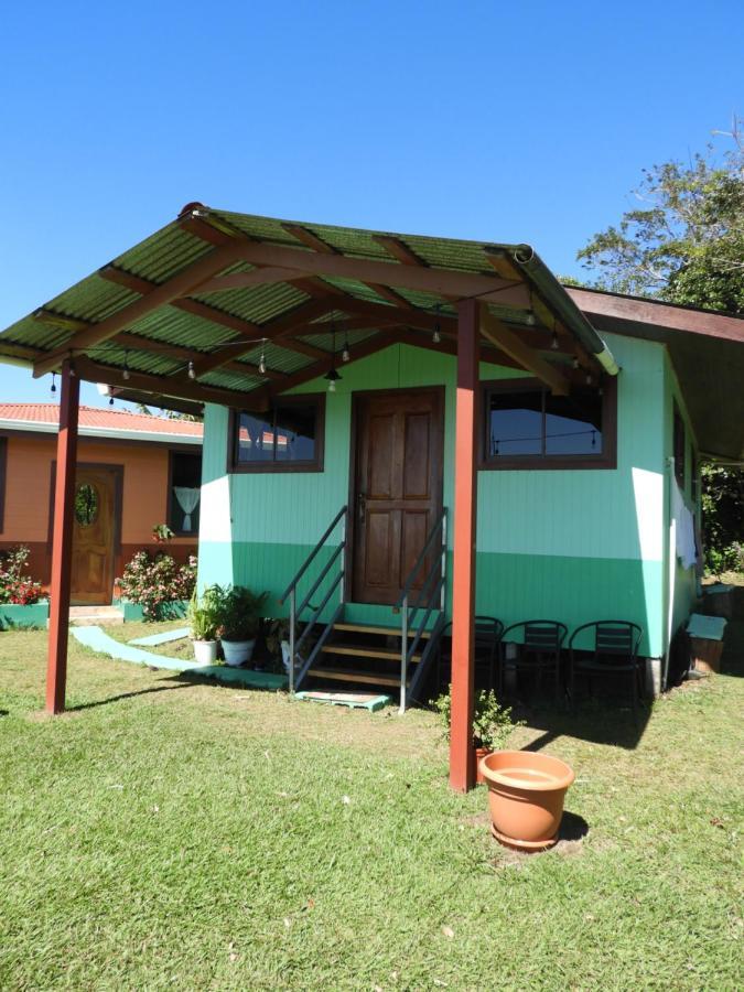 Campo Azul #2 - Monteverde Ngoại thất bức ảnh