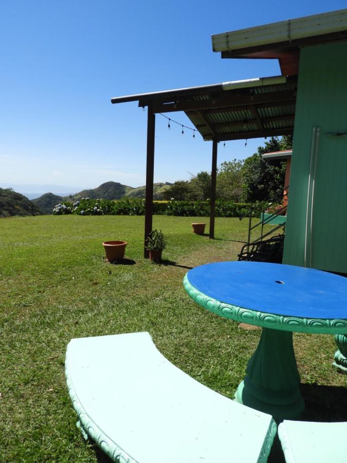 Campo Azul #2 - Monteverde Ngoại thất bức ảnh