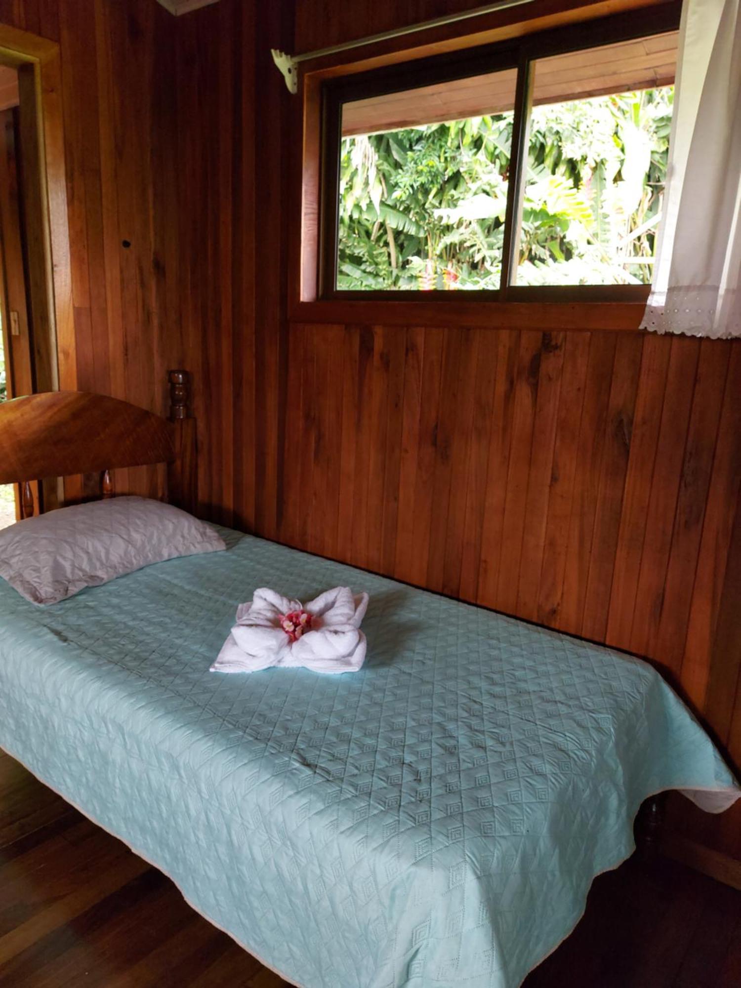 Campo Azul #2 - Monteverde Ngoại thất bức ảnh